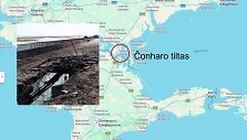 Čonharo tiltas