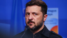 Volodymyras Zelenskis