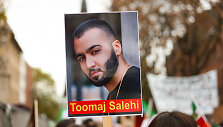 Toomajas Salehi