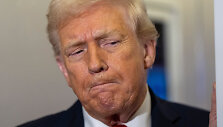 Donaldas Trumpas