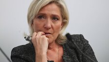 Marine Le Pen