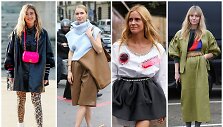 I&scaron; kairės: Emili Sindlev, Pernille Teisbaek, Blanca Miro ir Jeanette Madsen