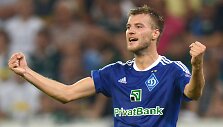 &bdquo;Dinamo&ldquo; žaidėjas Andrejus Jermoilenko