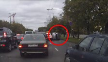 &bdquo;Toyota Yaris&ldquo; ant &scaron;ono