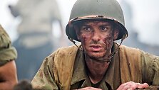 Andrew Garfieldas filme &bdquo;Pjūklo ketera&ldquo;