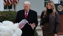 Jonathan Ernst / REUTERS