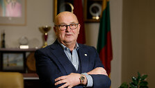 Visvaldas Matijo&scaron;aitis
