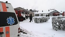 Įvykio vietoje