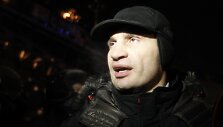 Vitalijus Klyčko