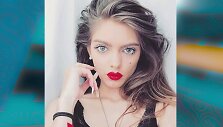 Londone gyvenanti lietuvė Ema