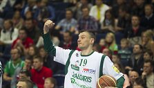 &Scaron;arūnas Jasikevičius
