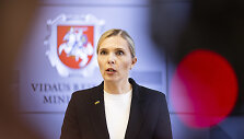 Agnė Bilotaitė