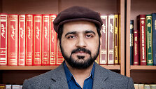 Ahmedas Farazas