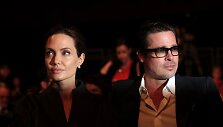 Angelina Jolie ir Bradas Pittas