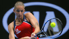 Karolina Pliskova