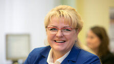 Algimanta Pabedinskienė