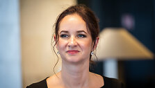 Inga Ruginienė