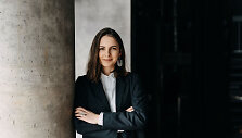 Ana Kocegarova Maj