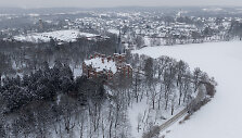 Žiema