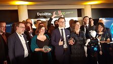 Deeper Deloitte Fast 500