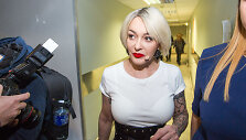 Džordana Butkutė