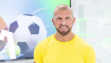 15min studijoje &ndash; pokalbis apie Vilniaus sporto ir kultūros festivalį
