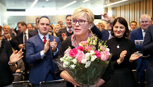 Ingrida &Scaron;imonytė