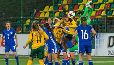 Lietuva &ndash; Izraelis