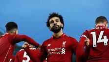 Mohamedas Salah