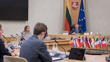 Saulius Skvernelis