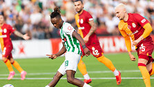 Vilniaus &bdquo;Žalgiris&ldquo; &ndash; Stambulo &bdquo;Galatasaray"