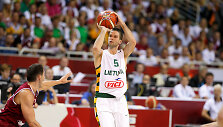 Mantas Kalnietis