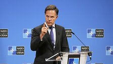 Markas Rutte /  / AP