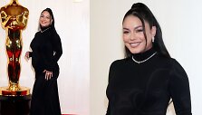Vanessa Hudgens