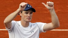 Jamie Murray