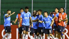 Futbolo rungtynės Kolumbijoje