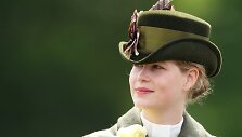 Ledi Louise Windsor