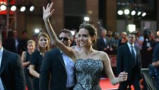 Angelina Jolie
