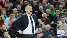 &Scaron;arūnas Jasikevičius