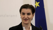 Ana Brnabič