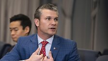 Pete'as Hegsethas / Manuel Balce Ceneta / AP