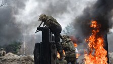 Karas Ukrainoje