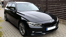 BMW F31