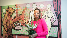 Jolanta Kyzikaitė