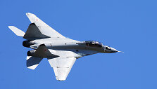 Rusų naikintuvas MiG-29