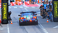 &bdquo;Saburov Racing team&ldquo;