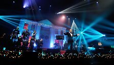 &bdquo;Mantas Christmas Show&ldquo;