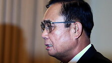 Prayuthas&nbsp;Chan-ocha