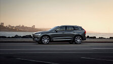 Ženevoje pristatytas atnaujintas  &bdquo;Volvo XC60&ldquo;