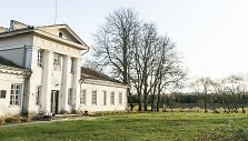 Čiobi&scaron;kio dvaras